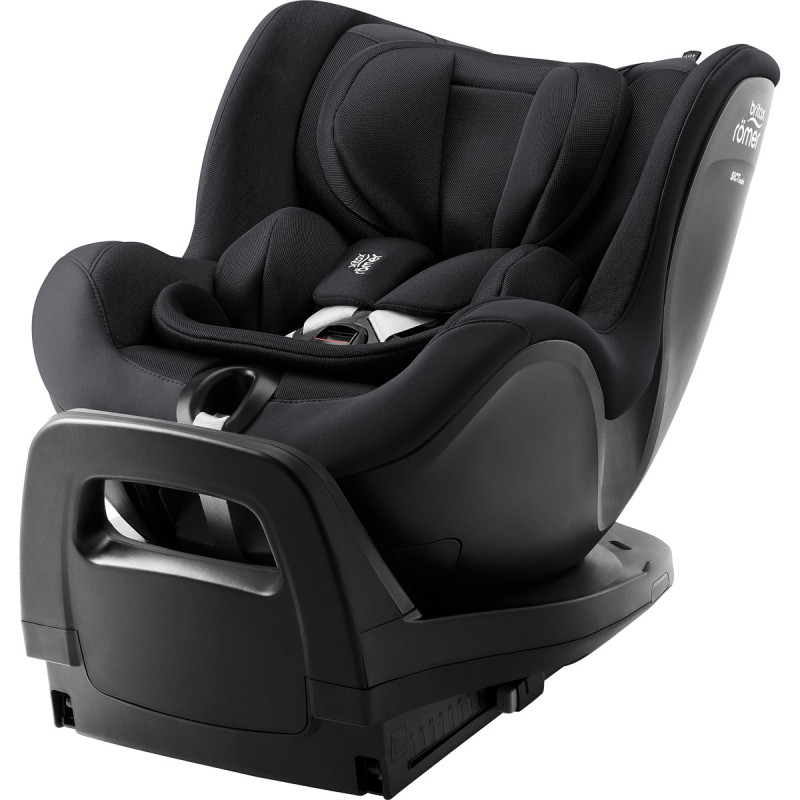 Britax Römer Dualfix Pro i-Size silla de coche 2025