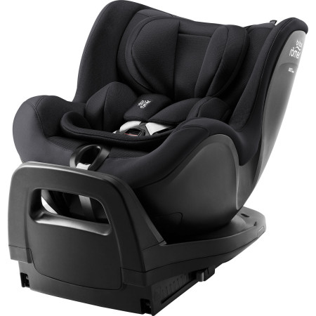 Britax Römer Dualfix Pro i-Size silla de coche 2025