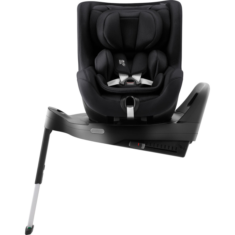 Britax Römer Dualfix Pro i-Size silla de coche 2025