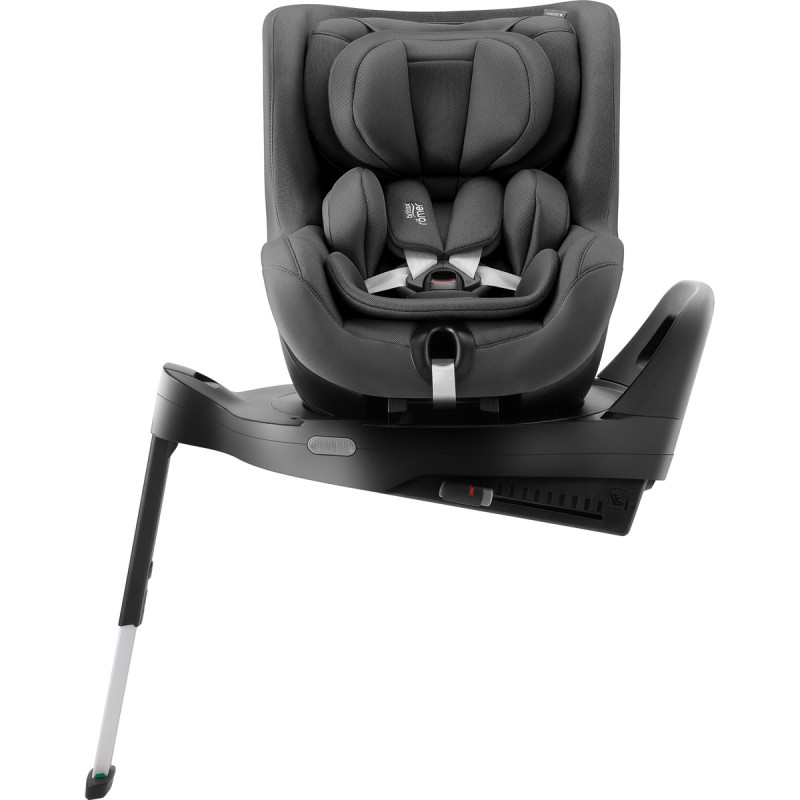 Britax Römer Dualfix Pro i-Size silla de coche 2025
