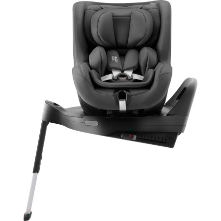 Britax Römer Dualfix Pro i-Size silla de coche 2025