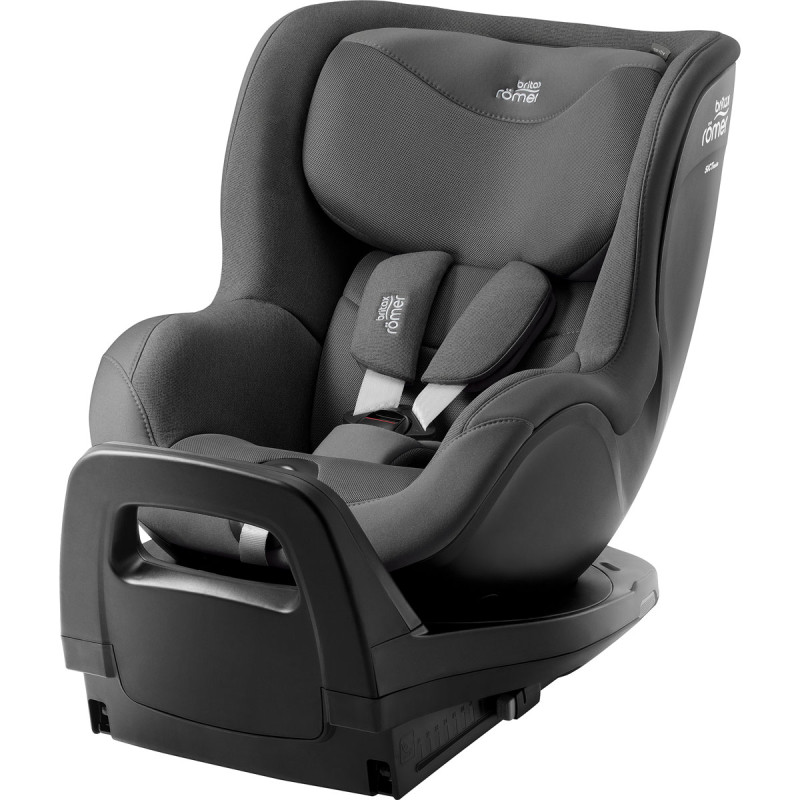Britax Römer Dualfix Pro i-Size silla de coche 2025