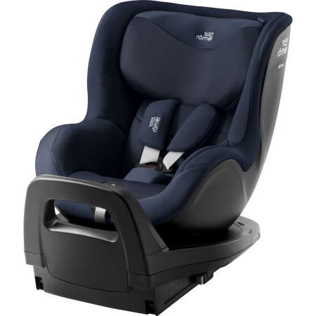 Britax Römer Dualfix Pro i-Size silla de coche 2025