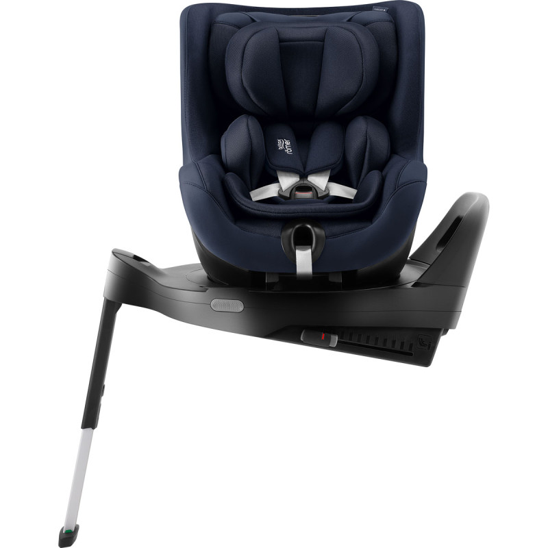 Britax Römer Dualfix Pro i-Size silla de coche 2025