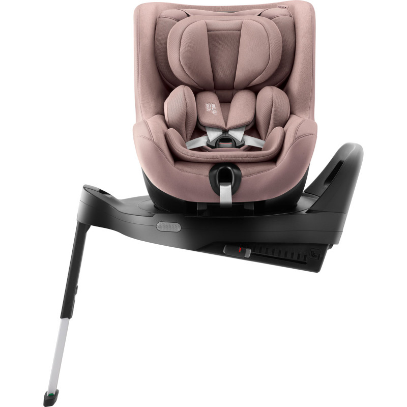 Britax Römer Dualfix Pro i-Size silla de coche 2025