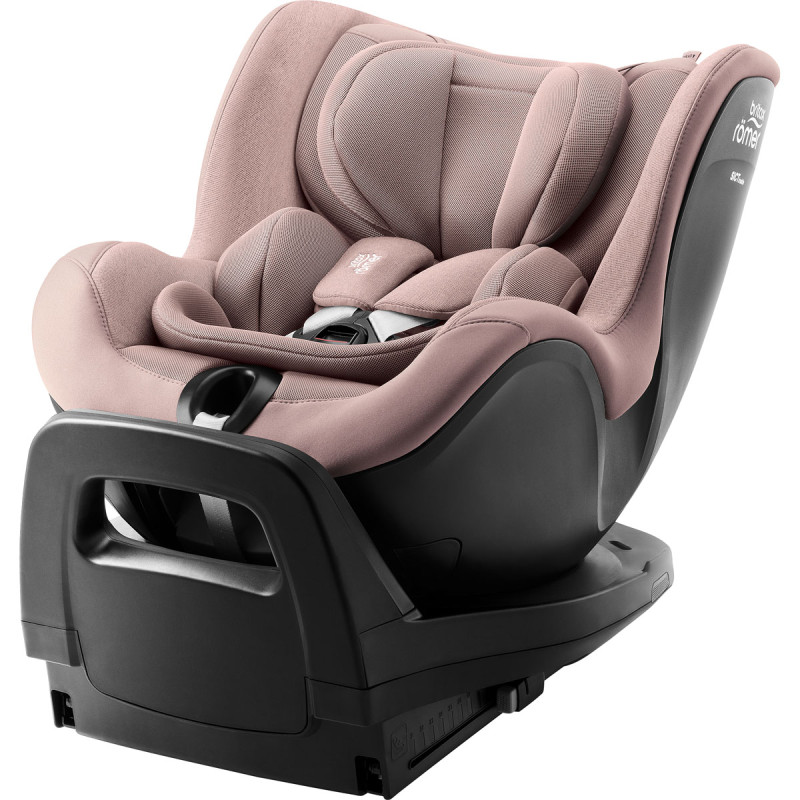 Britax Römer Dualfix Pro i-Size silla de coche 2025