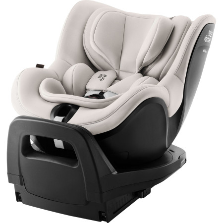 Britax Römer Dualfix Pro i-Size silla de coche 2025
