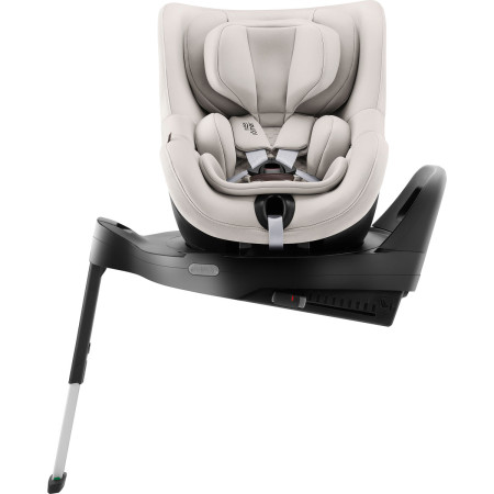 Britax Römer Dualfix Pro i-Size silla de coche 2025