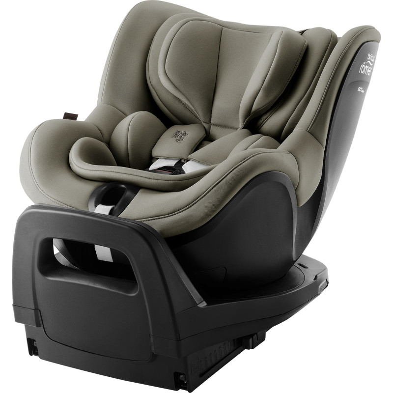 Britax Römer Dualfix Pro i-Size silla de coche 2025