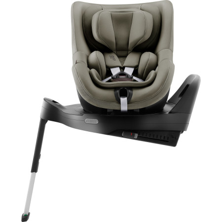 Britax Römer Dualfix Pro i-Size silla de coche 2025