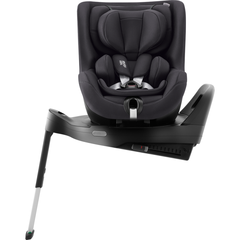 Britax Römer Dualfix Pro i-Size silla de coche 2025