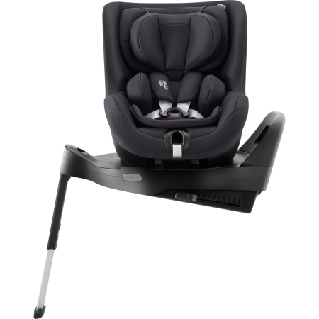 Britax Römer Dualfix Pro i-Size silla de coche 2025