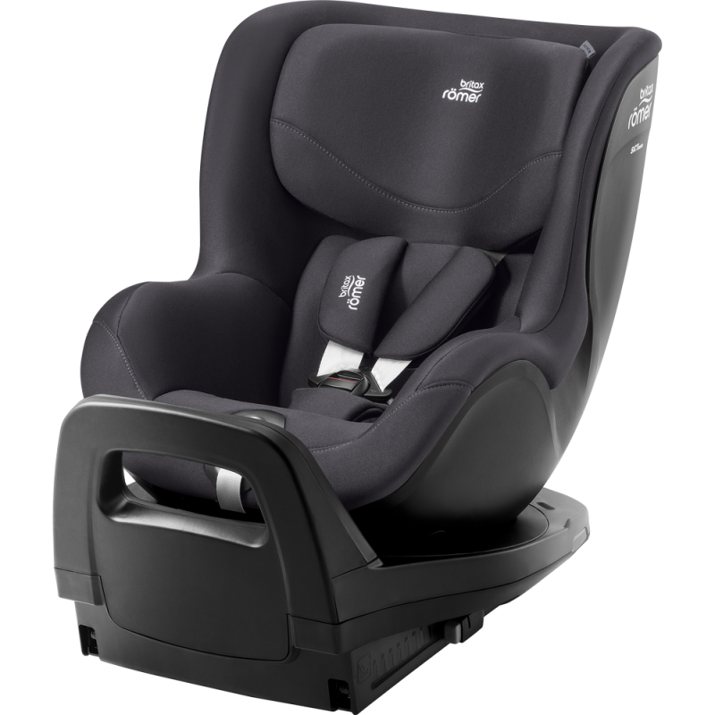 Britax Römer Dualfix Pro M i-Size silla de coche 2025