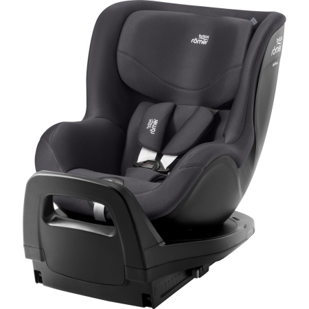 Britax Römer Dualfix Pro M i-Size silla de coche 2025