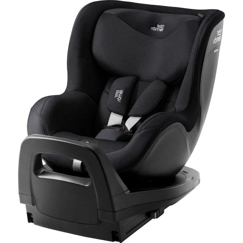 Britax Römer Dualfix Pro M i-Size silla de coche 2025
