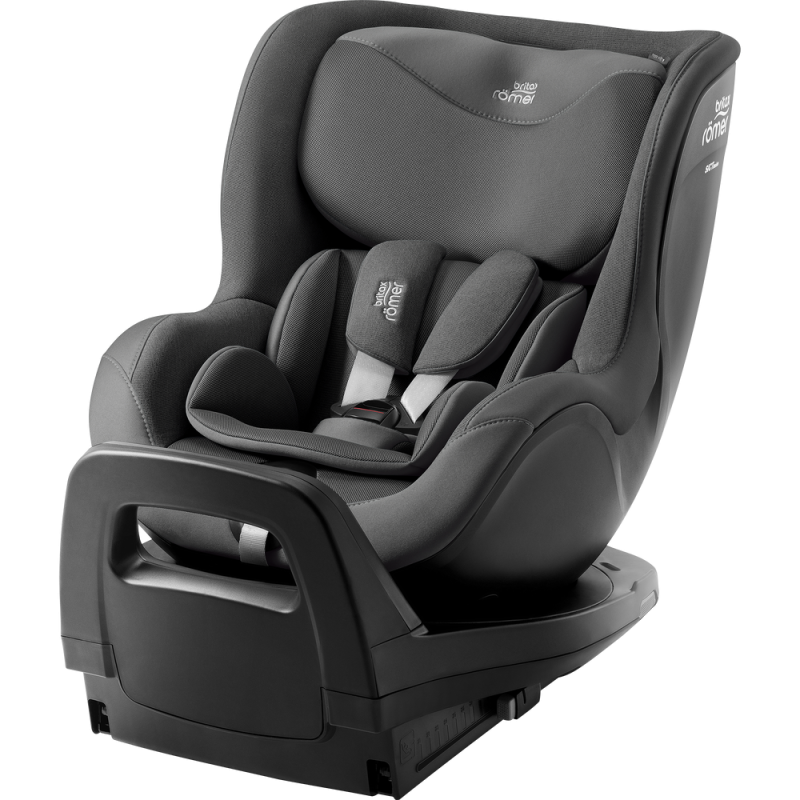 Britax Römer Dualfix Pro M i-Size silla de coche 2025