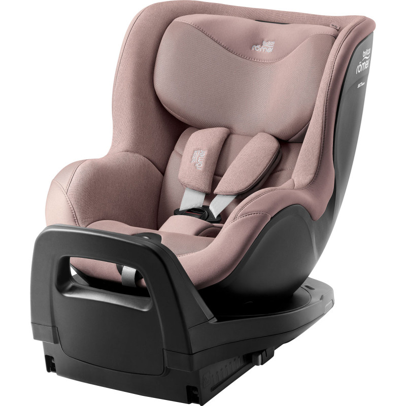 Britax Römer Dualfix Pro M i-Size silla de coche 2025
