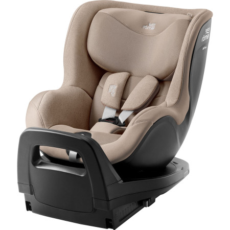 Britax Römer Dualfix Pro M i-Size silla de coche 2025