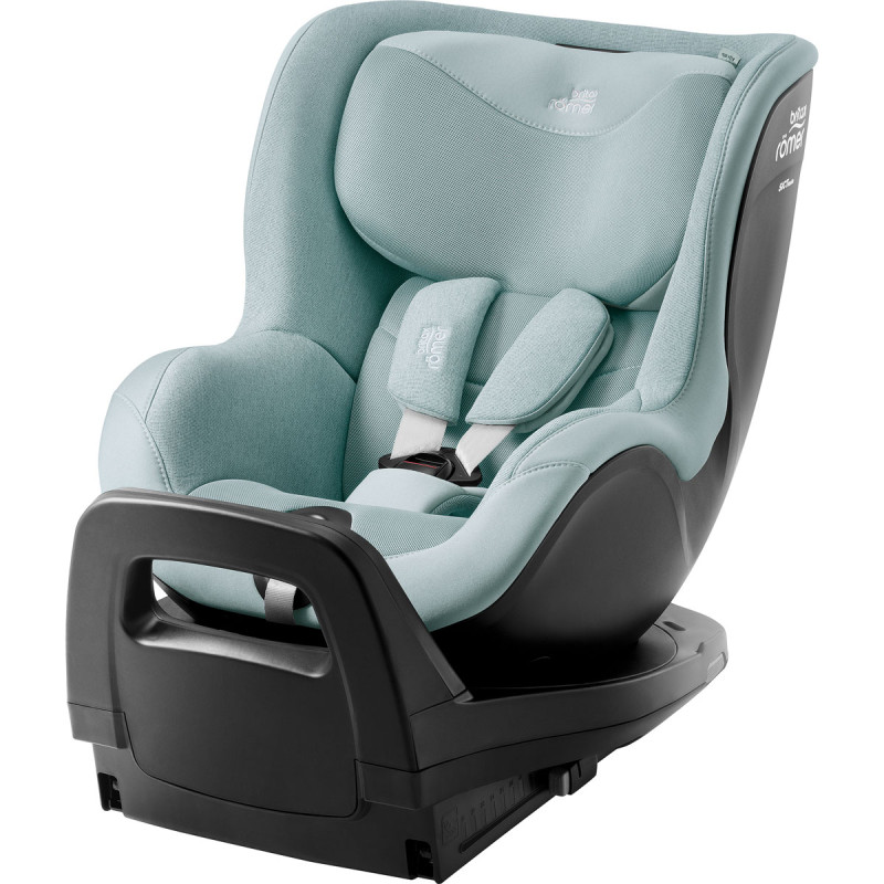 Britax Römer Dualfix Pro M i-Size silla de coche 2025