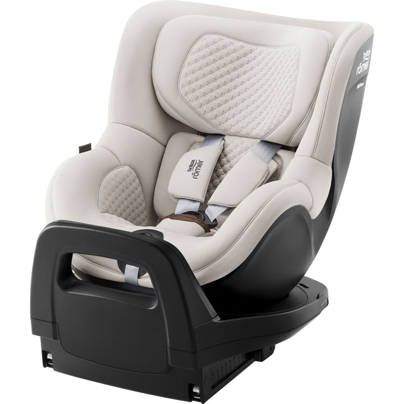 Britax Römer Dualfix Pro M i-Size silla de coche 2025