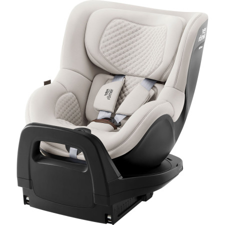 Britax Römer Dualfix Pro M i-Size silla de coche 2025