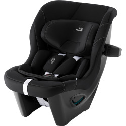 Britax Römer Max-Safe PRO silla de coche en negro space black