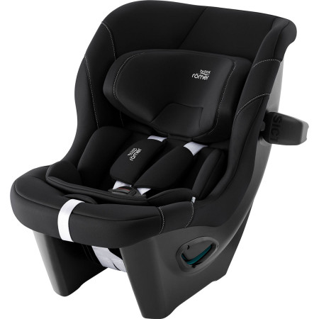 Britax Römer Max-Safe PRO silla de coche en negro space black