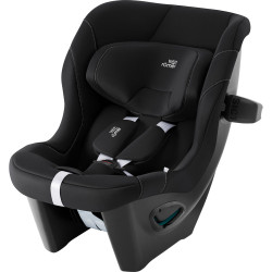 Britax Römer Max-Safe PRO silla de coche en negro space black 2