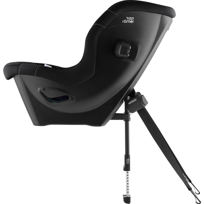 Britax Römer Max-Safe PRO silla de coche 2025