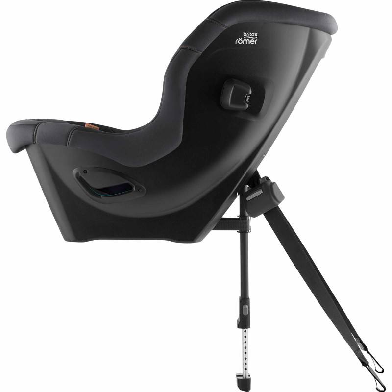 Britax Römer Max-Safe PRO silla de coche 2025