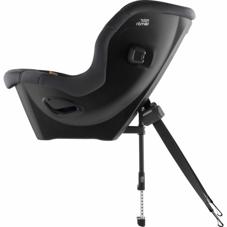 Britax Römer Max-Safe PRO silla de coche 2025