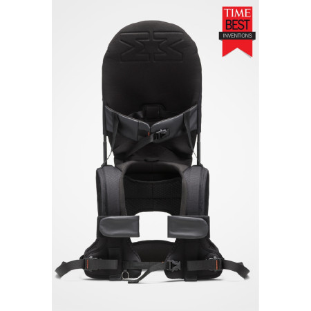Minimeis G5 portabebés de hombros