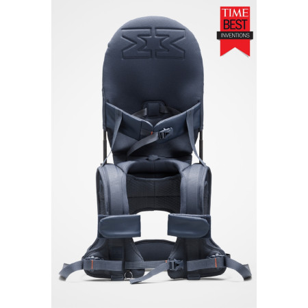 Minimeis G5 portabebés de hombros