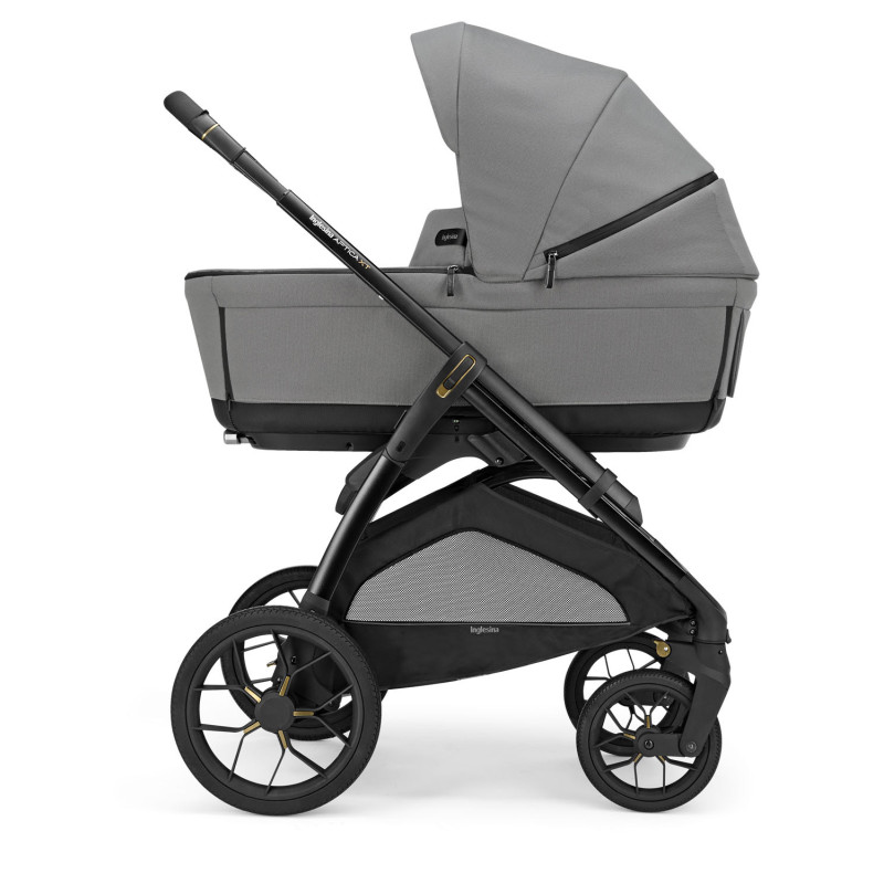 Inglesina Aptica XT 2025 cochecito