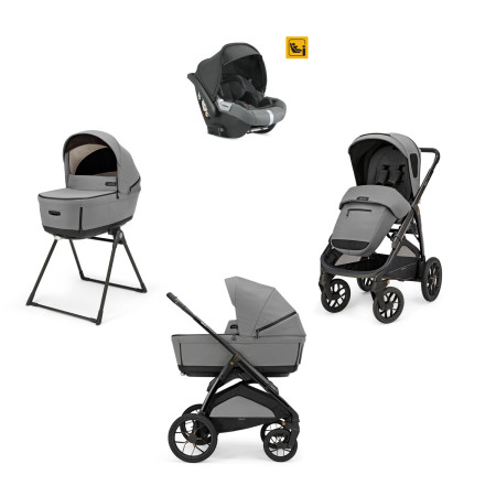 Inglesina Aptica XT 2025 cochecito
