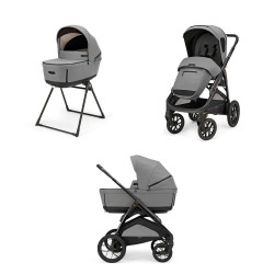 Inglesina Aptica XT 2025 cochecito 2