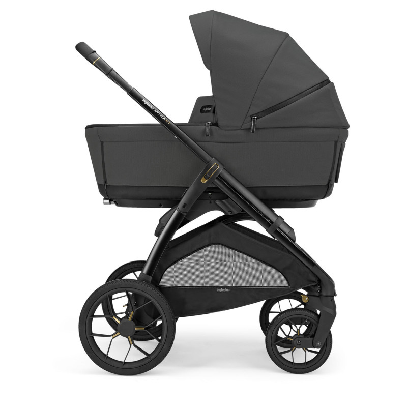 Inglesina Aptica XT 2025 cochecito