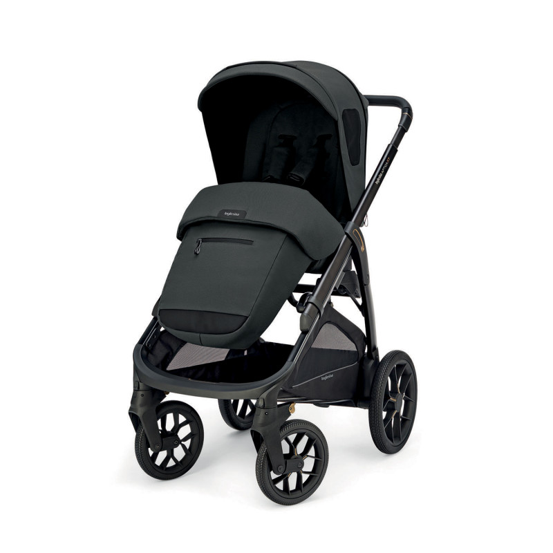 Inglesina Aptica XT 2025 cochecito