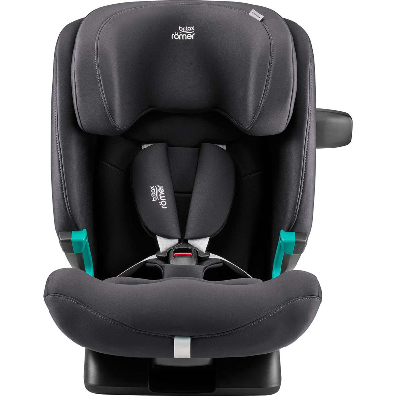 Britax Römer ADVANSAFIX PRO i-SIZE Silla de coche 2025