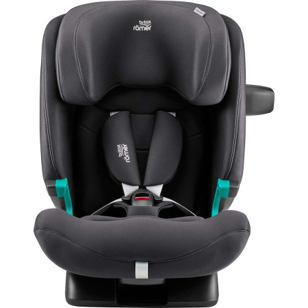 Britax Römer ADVANSAFIX PRO i-SIZE Silla de coche 2025