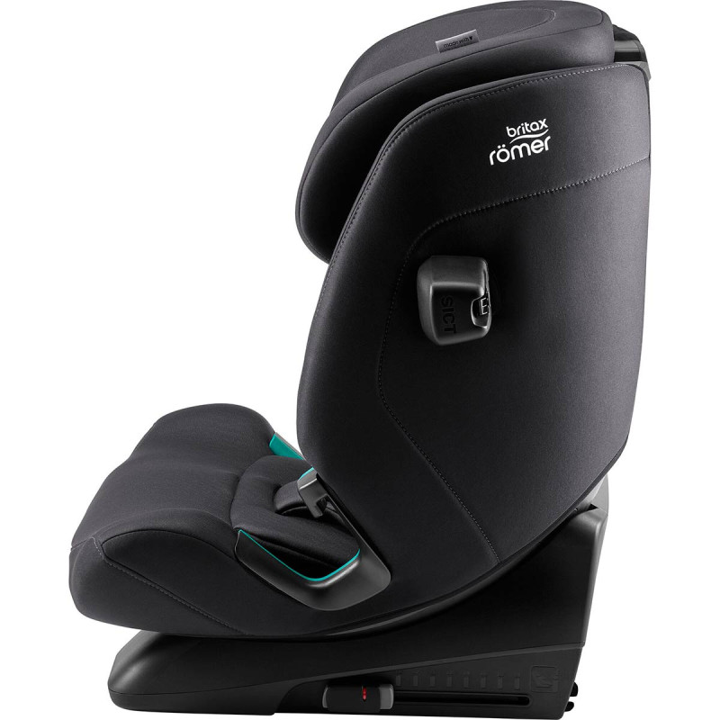 Britax Römer ADVANSAFIX PRO i-SIZE Silla de coche 2025