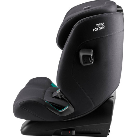 Britax Römer ADVANSAFIX PRO i-SIZE Silla de coche 2025