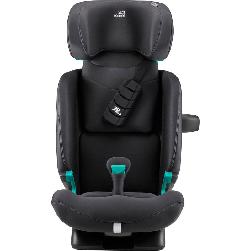 Britax Römer ADVANSAFIX PRO i-SIZE Silla de coche 2025