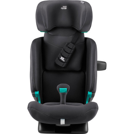 Britax Römer ADVANSAFIX PRO i-SIZE Silla de coche 2025