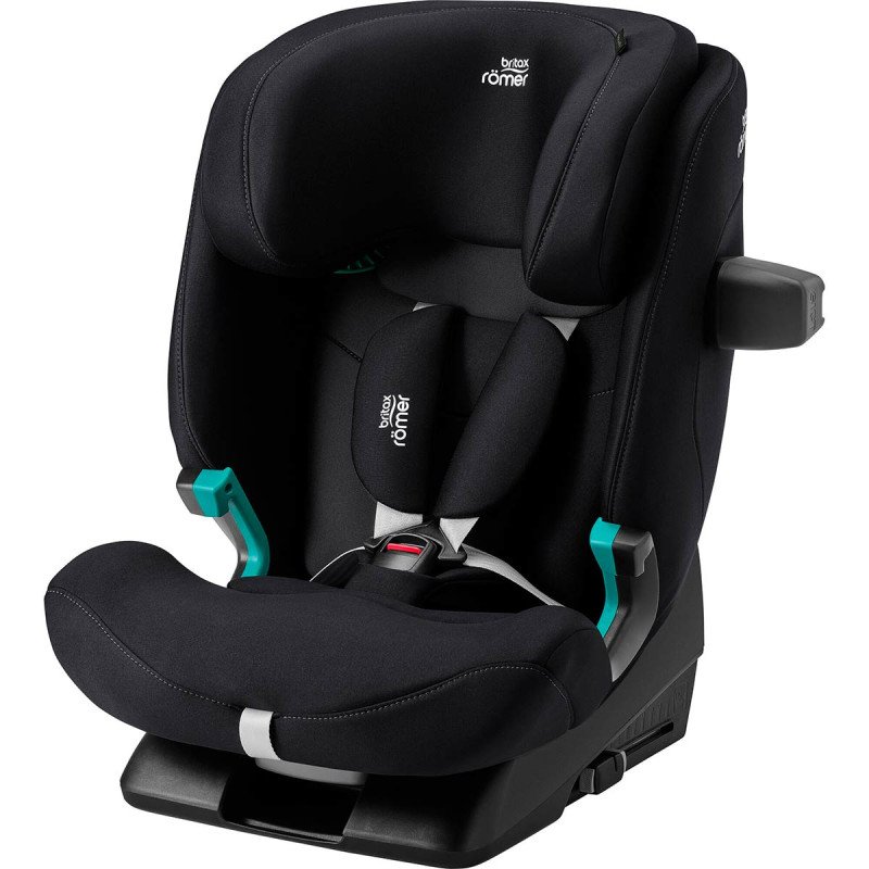 Britax Römer ADVANSAFIX PRO i-SIZE Silla de coche 2025