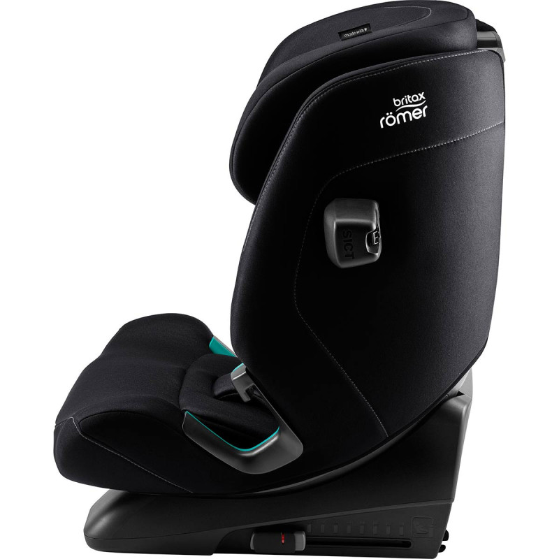 Britax Römer ADVANSAFIX PRO i-SIZE Silla de coche 2025