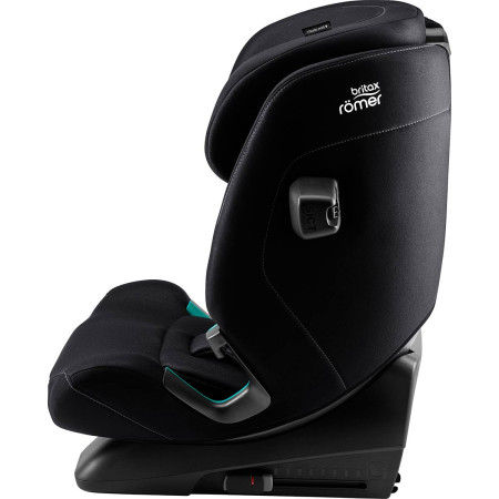 Britax Römer ADVANSAFIX PRO i-SIZE Silla de coche 2025