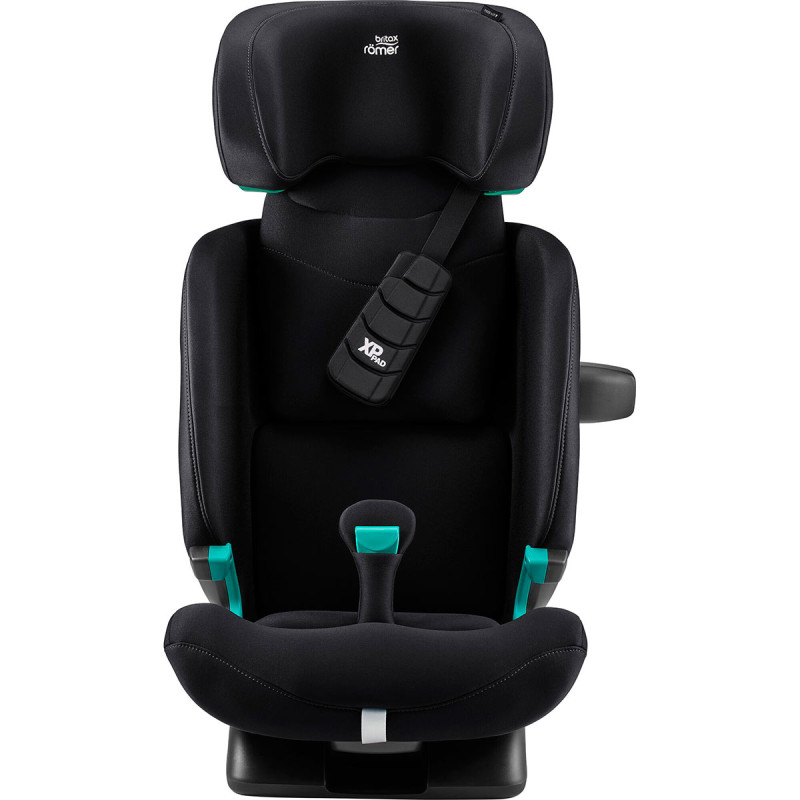 Britax Römer ADVANSAFIX PRO i-SIZE Silla de coche 2025
