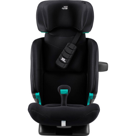 Britax Römer ADVANSAFIX PRO i-SIZE Silla de coche 2025