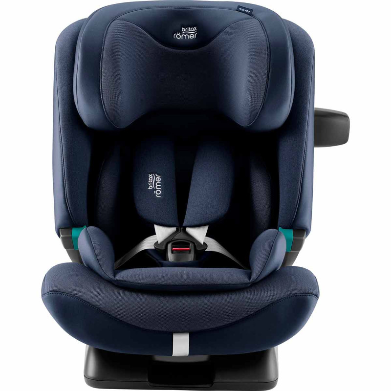 Britax Römer ADVANSAFIX PRO i-SIZE Silla de coche 2025